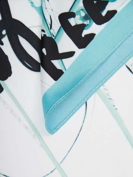 Платок LG34-697, фото №1