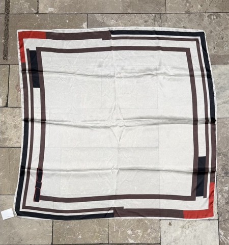 Платок LG34-736