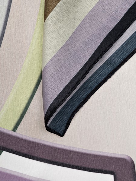 Платок LG34-737, фото №1