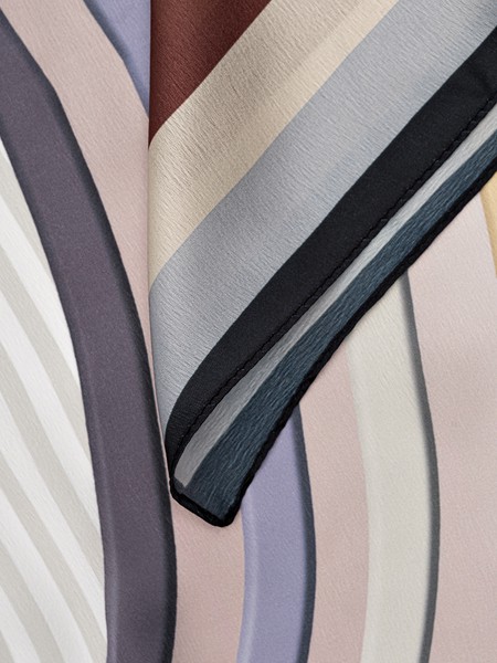 Платок LG34-737, фото №1