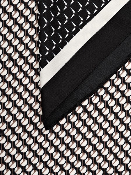 Платок LG34-693, фото №1