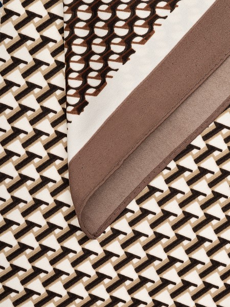 Платок LG34-693, фото №1