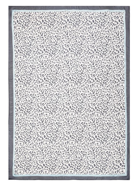 Палантин LG34-699