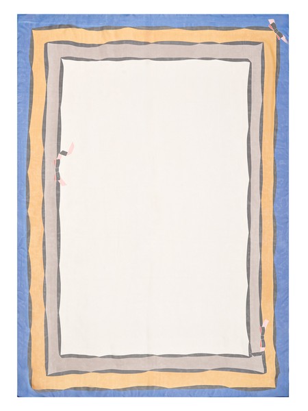 Палантин LG34-715