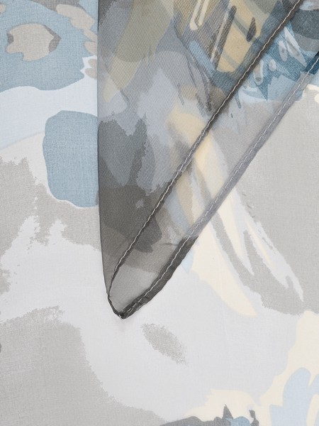 Палантин LG34-700, фото №1