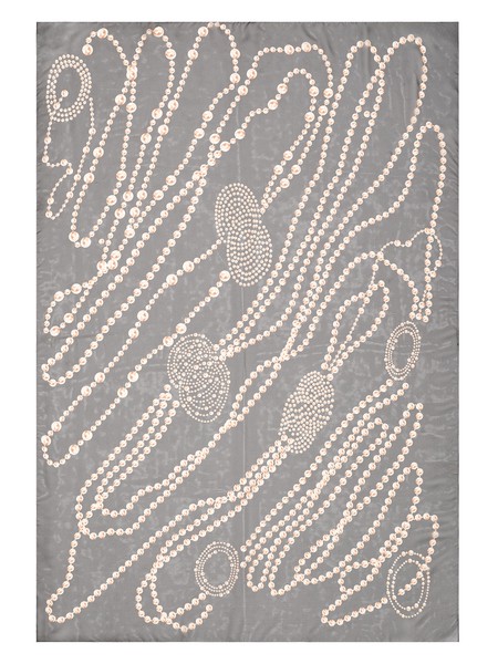 Палантин LG34-701