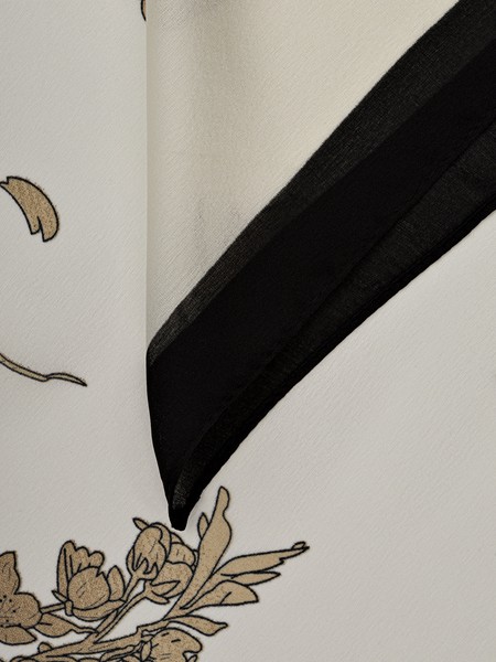 Палантин LG34-695, фото №1