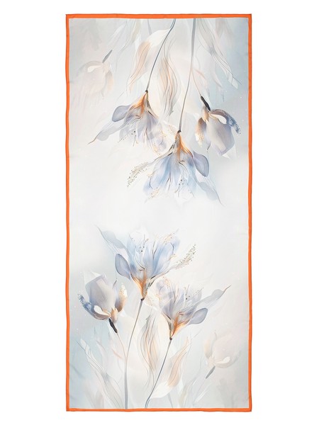 Палантин LG34-702