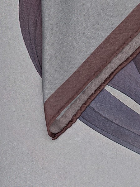 Палантин LG34-703, фото №1