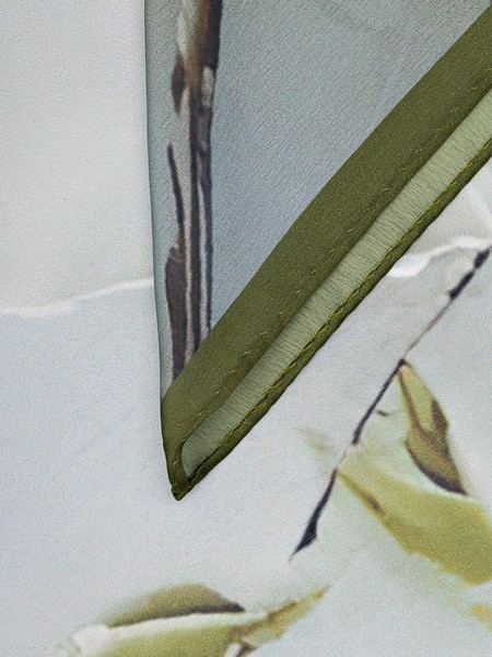 Палантин LG34-706, фото №1