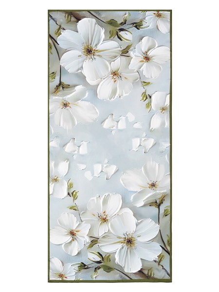 Палантин LG34-706