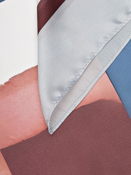 Палантин LG34-710, фото №1