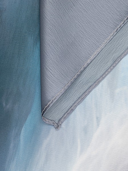 Палантин LG34-711, фото №1