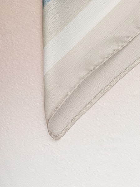 Палантин LG34-712, фото №1