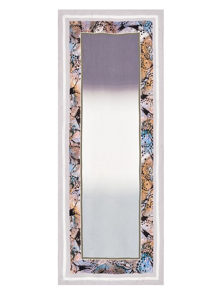 Палантин LG34-712