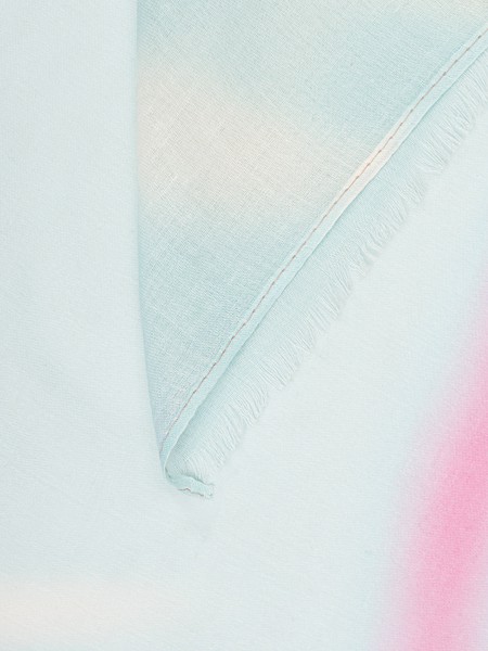 Палантин LG68-719, фото №1