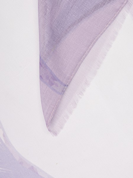 Палантин LG68-720, фото №1