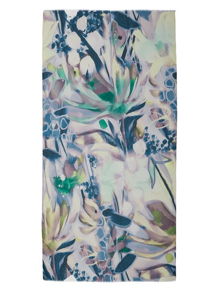 Палантин LG68-721