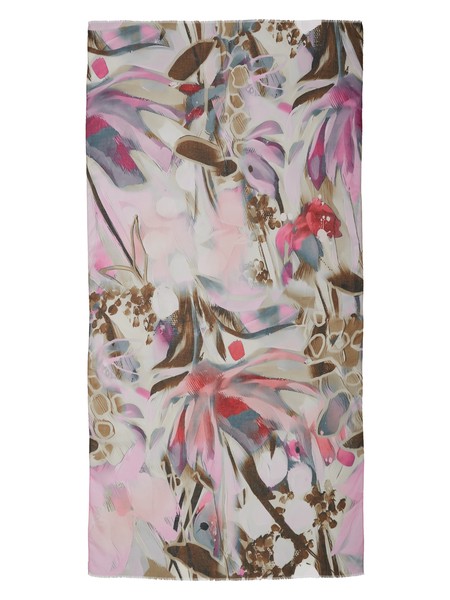 Палантин LG68-721