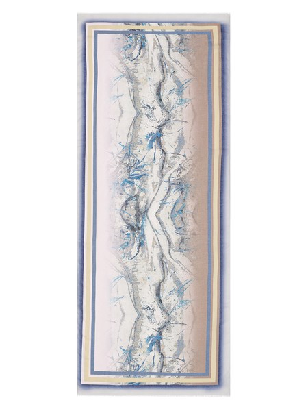 Палантин LG68-717