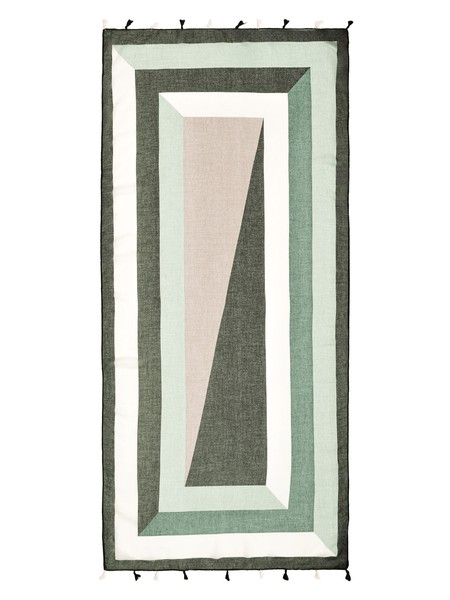 Палантин LG68-723