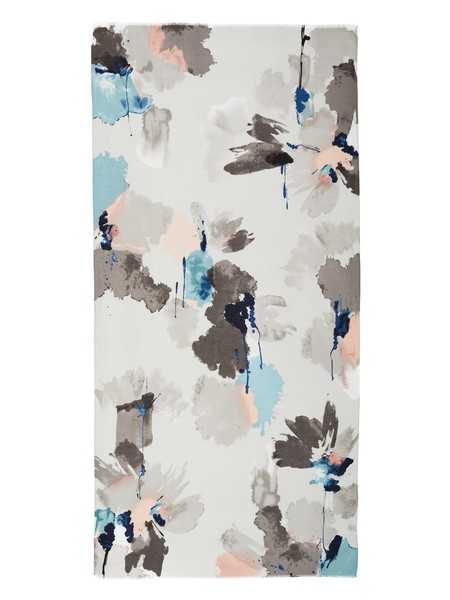 Палантин LG19-724