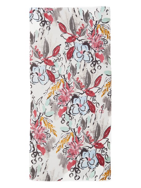 Палантин LG19-725