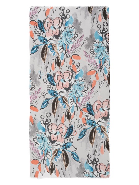 Палантин LG19-725