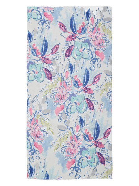 Палантин LG19-725