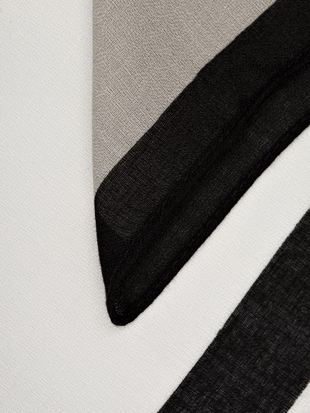 Палантин LG19-730, фото №1