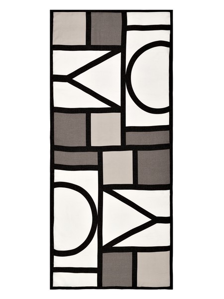 Палантин LG19-730