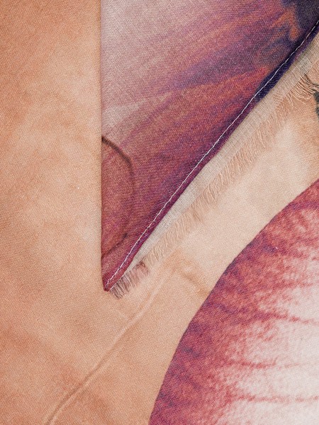 Палантин LG19-727, фото №1