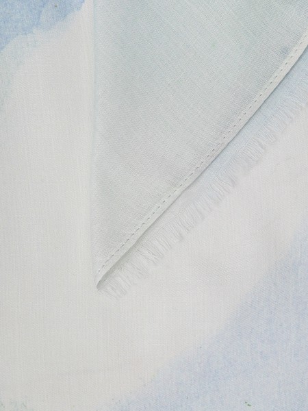 Палантин LG19-726, фото №1