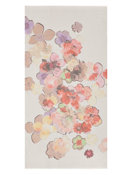 Палантин LG11-722