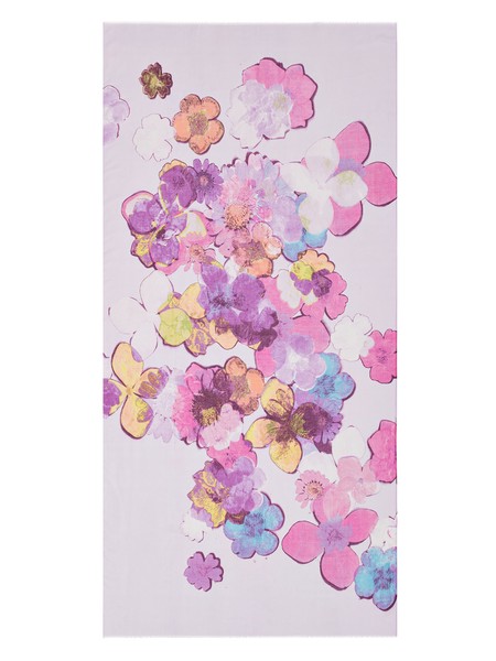 Палантин LG11-722