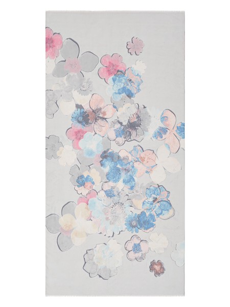 Палантин LG11-722