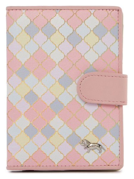 Обложка для документов L158-1012-2, фото №1