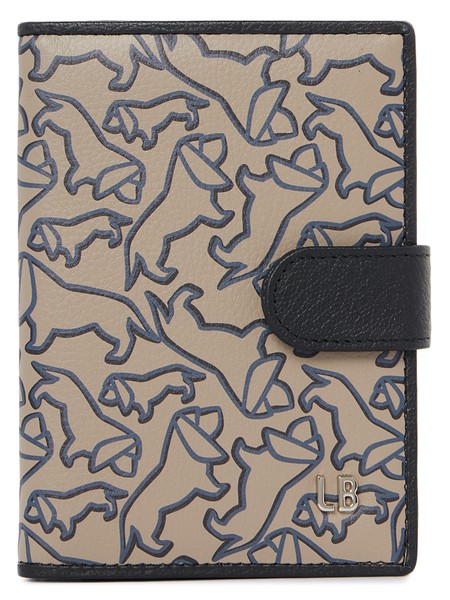 Обложка для документов L155-1012-2