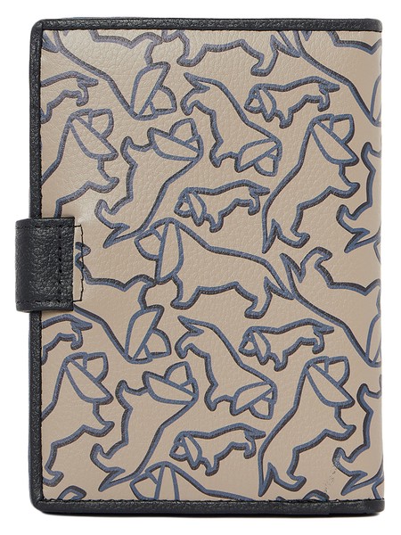 Обложка для документов L155-1012-2, фото №1