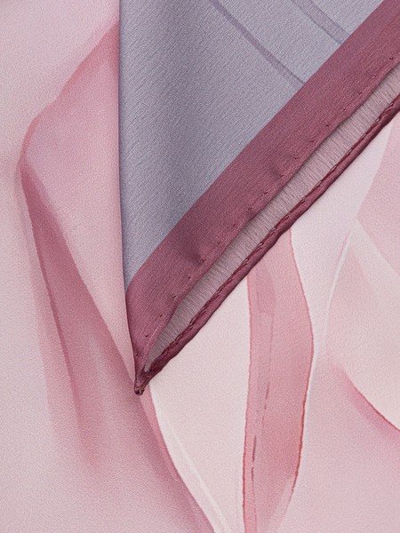 Палантин LG34-740, фото №1