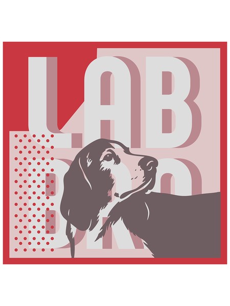 Платок LSZ34-680