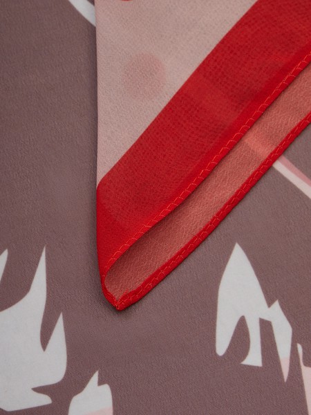 Платок LSZ34-680, фото №1