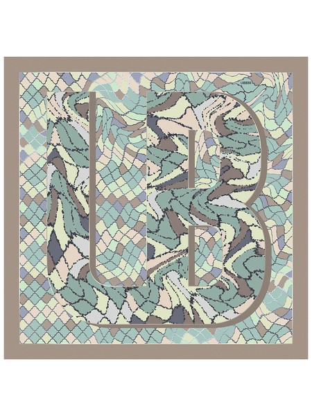 Платок LSZ34-681