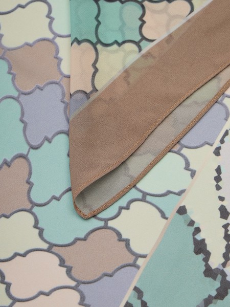 Платок LSZ34-681, фото №1