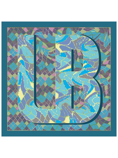 Платок LSZ34-681