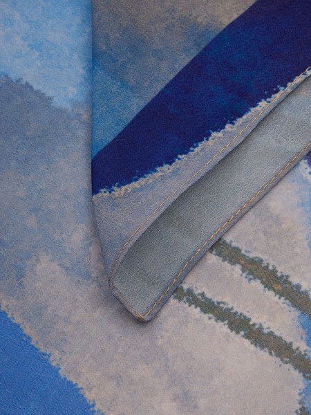 Платок LSZ34-682, фото №1