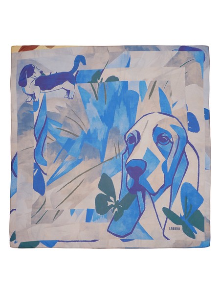 Платок LSZ34-682