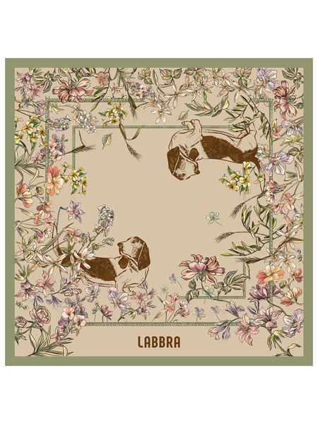 Платок LSZ34-683