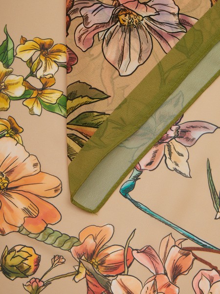 Платок LSZ34-683, фото №1