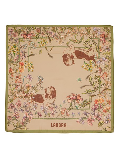 Платок LSZ34-683